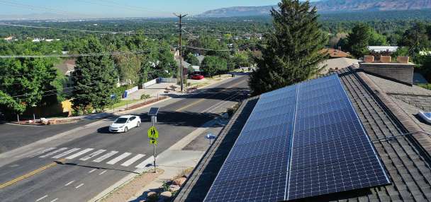 Survey: Utah ranks high for energy efficiency