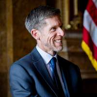 Cox appoints 3rd District Judge John Nielsen to fill vacancy on state Supreme Court