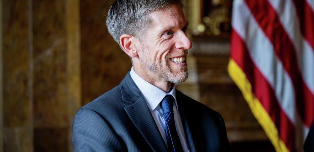 Utah Supreme Court justice recuses himself from Planned Parenthood lawsuit over abortion ban
