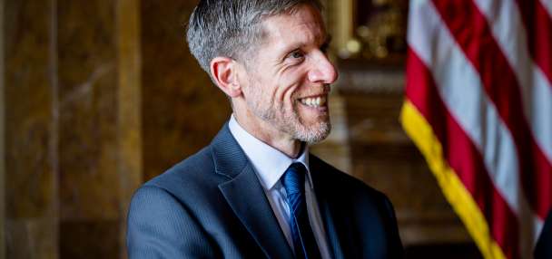 Utah Supreme Court justice recuses himself from Planned Parenthood lawsuit over abortion ban