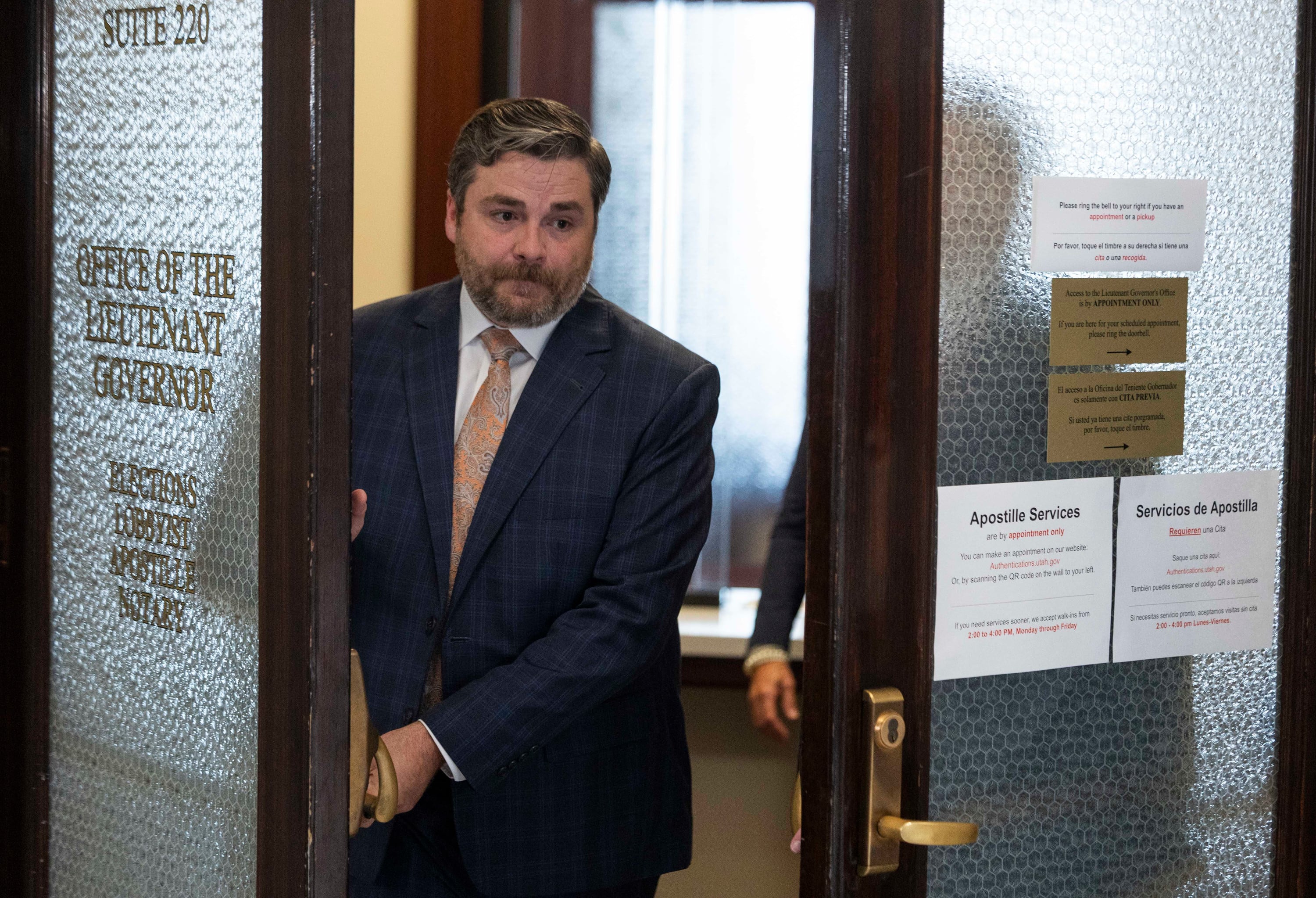 Utah GOP pivots efforts to overturn Proposition 4 in new filing for voter initiative