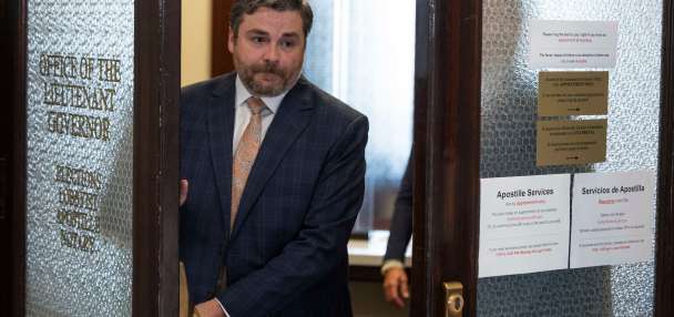 Utah GOP pivots efforts to overturn Proposition 4 in new filing for voter initiative