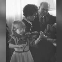 Jenny Oaks Baker on her father, the newly ordained president of the Church of Jesus Christ