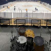 Ideas from around the NHL to implement on Utah Mammoth game days