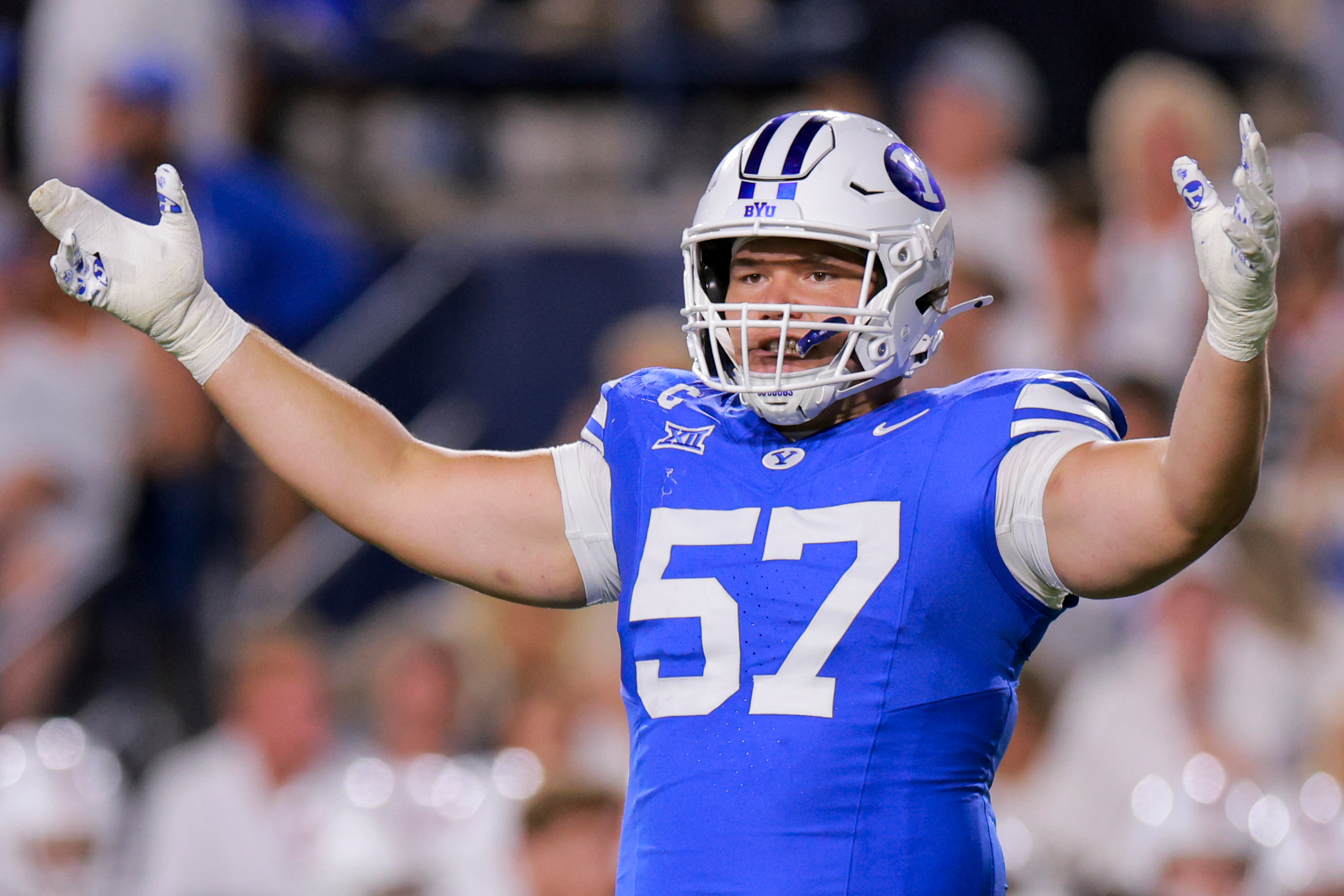 BYU-Utah a unique rivalry. Just ask 2 Cougars experiencing it from both sides