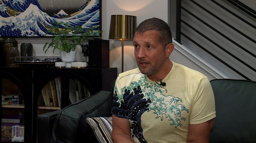 Utah man shares concerns about Supreme Court conversion therapy case