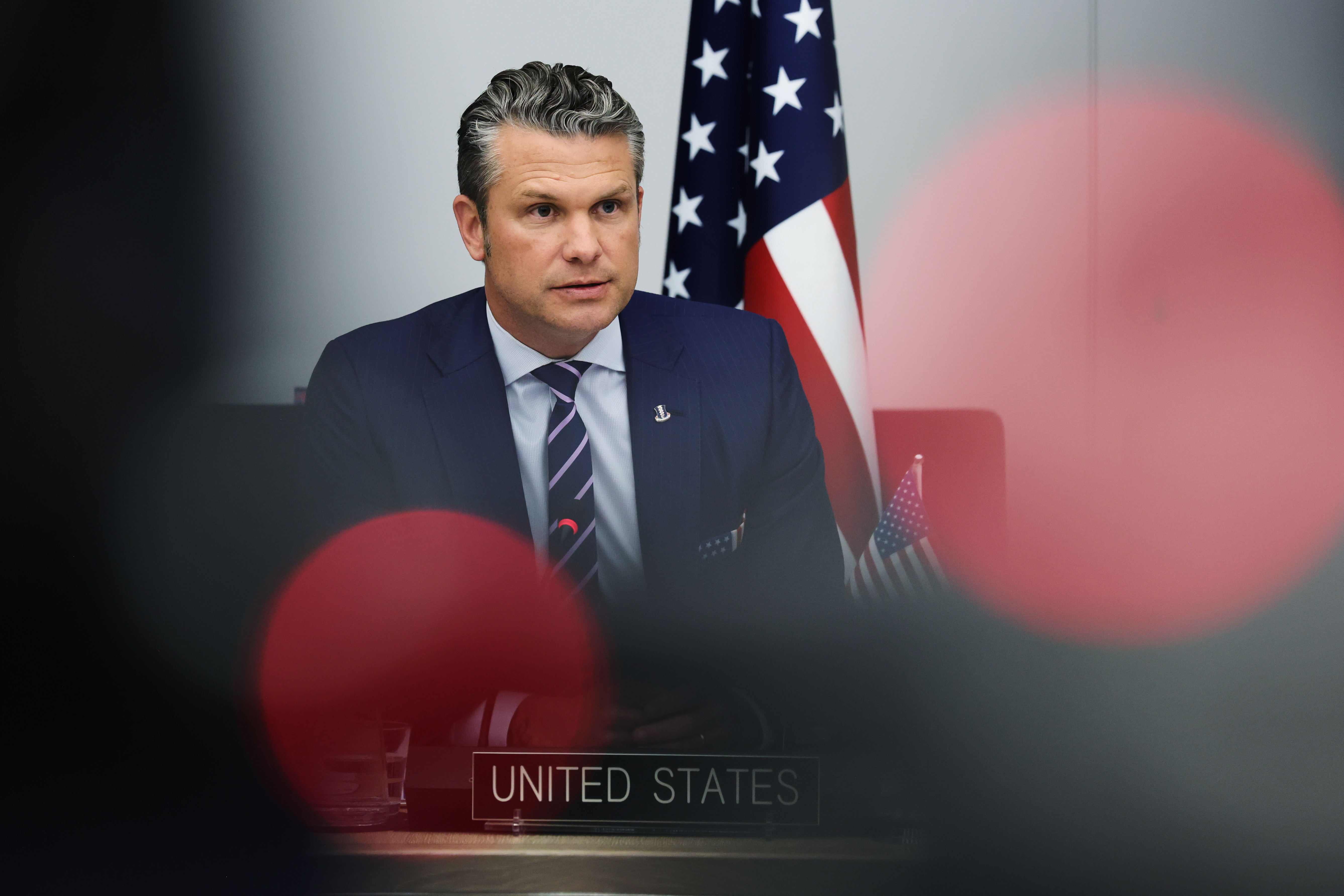 Utah expert breaks down Pentagon's new media policy, shares press freedom concerns