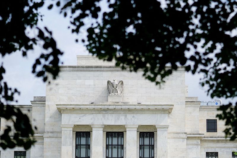Economic activity little changed, employment stable in recent weeks, Fed says
