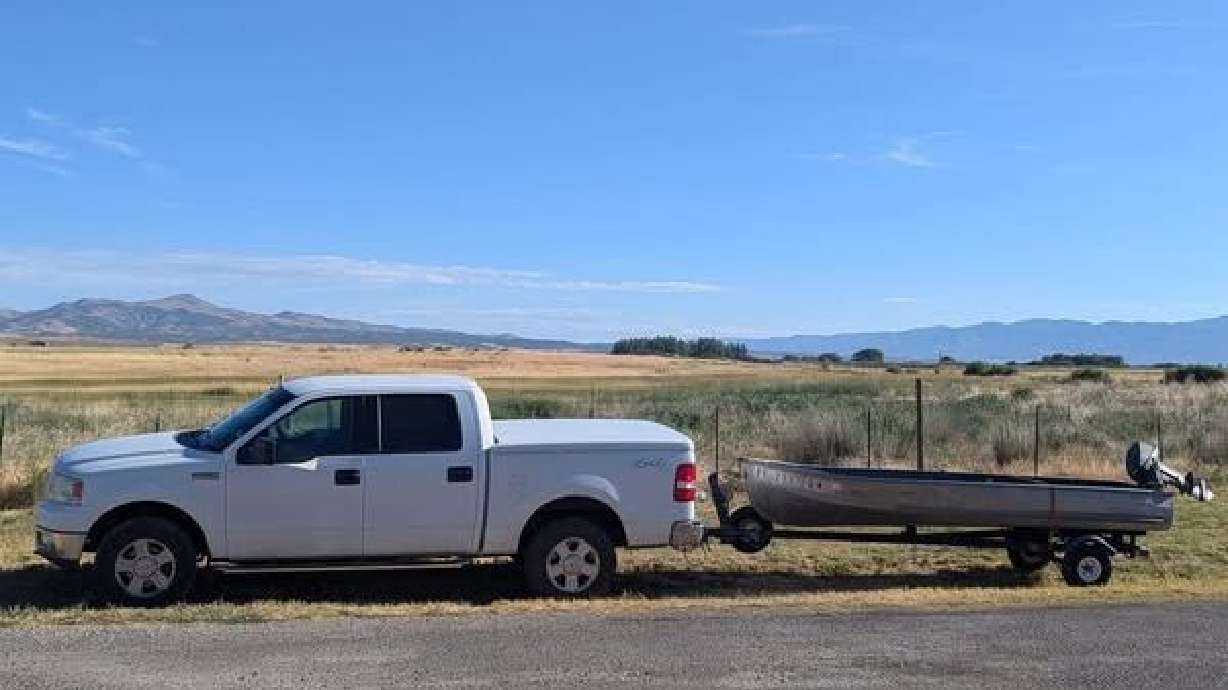 A man who led police on a chase with a missing 12-year-old girl in his vehicle was booked into the Sevier County Jail on Tuesday for his alleged driving violations.