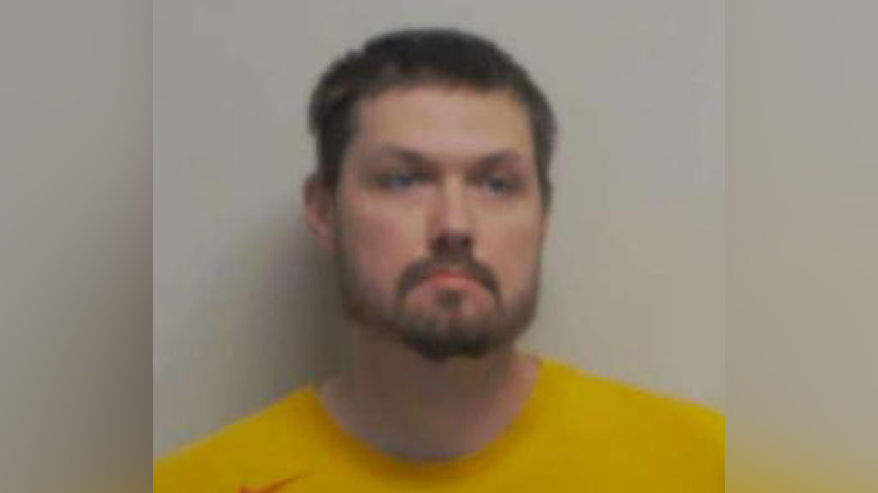 Christopher Tai Justice was arrested early Wednesday for allegedly making threats on social media to shoot Ute fans at the upcoming BYU-Utah football game.