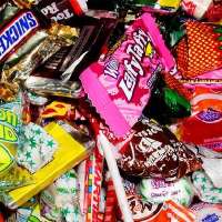 Reader poll: Utah's favorite Halloween candies