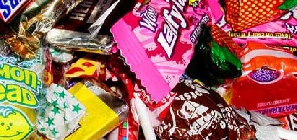 Reader poll: Utah's favorite Halloween candies