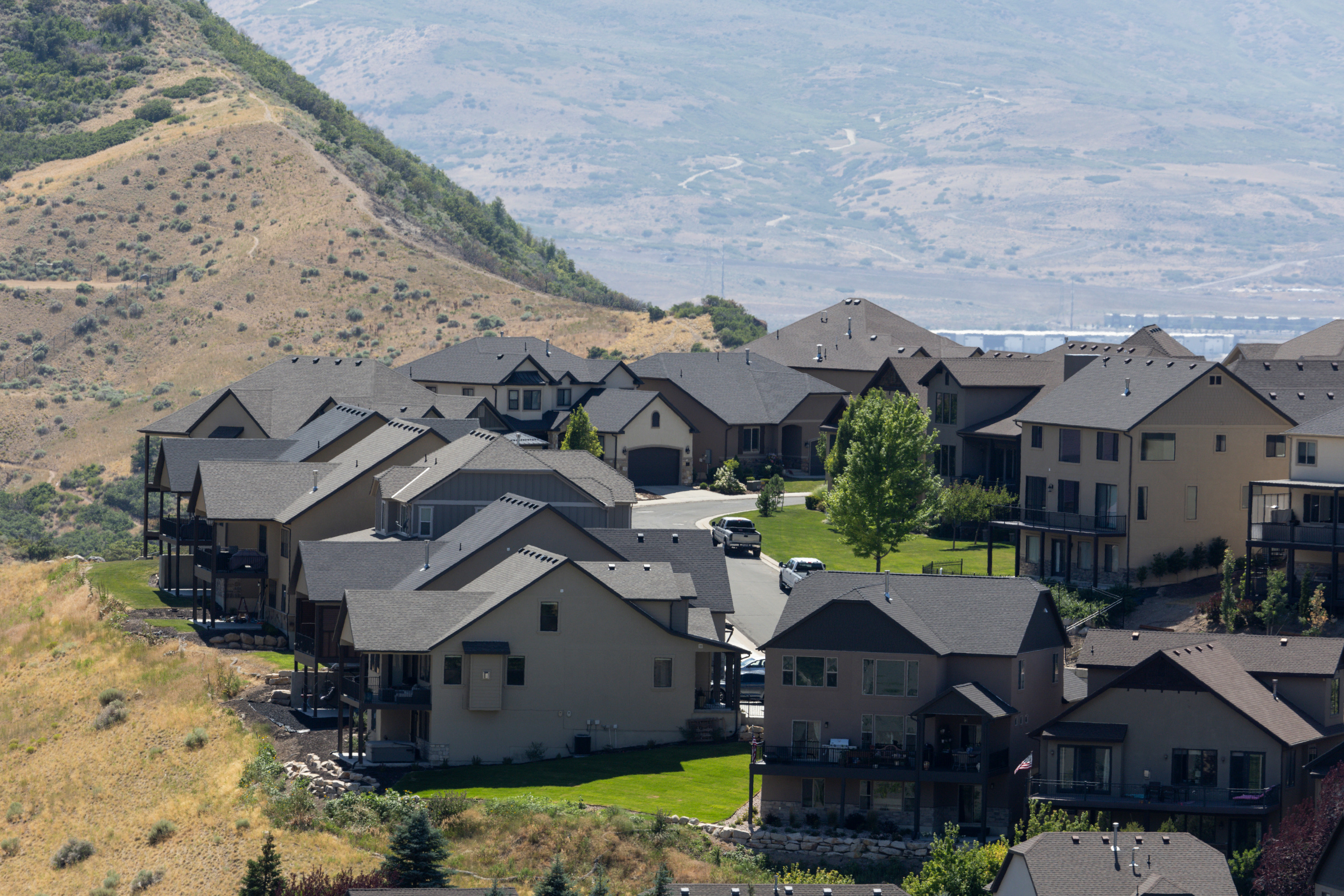 Think housing costs are high? Study shows Utah could fall well short of demand by 2055