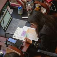 Utah Democrats say they 'won't be silent' as GOP moves to block new 2026 map