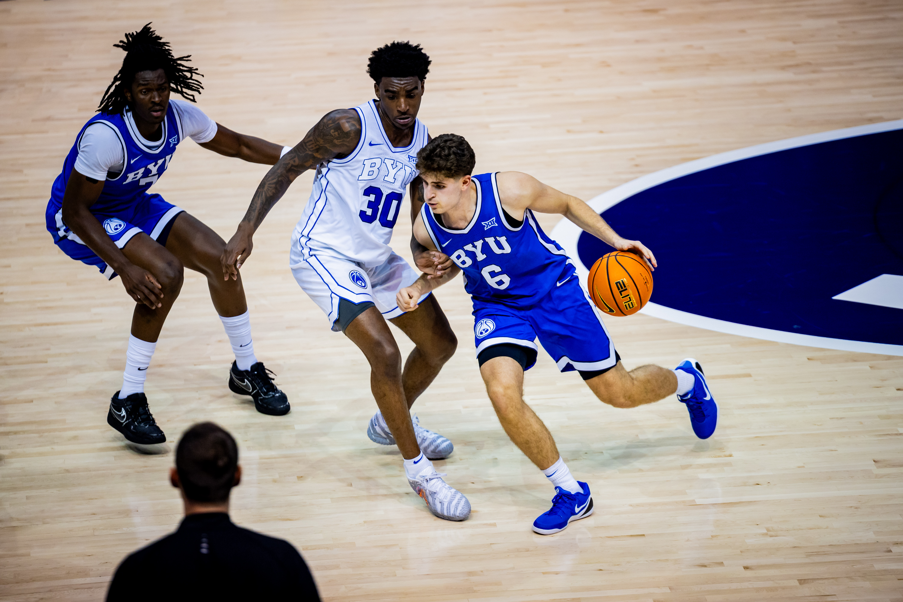 BYU basketball's last addition to roster comes with big-time shot, Jimmer's blessing