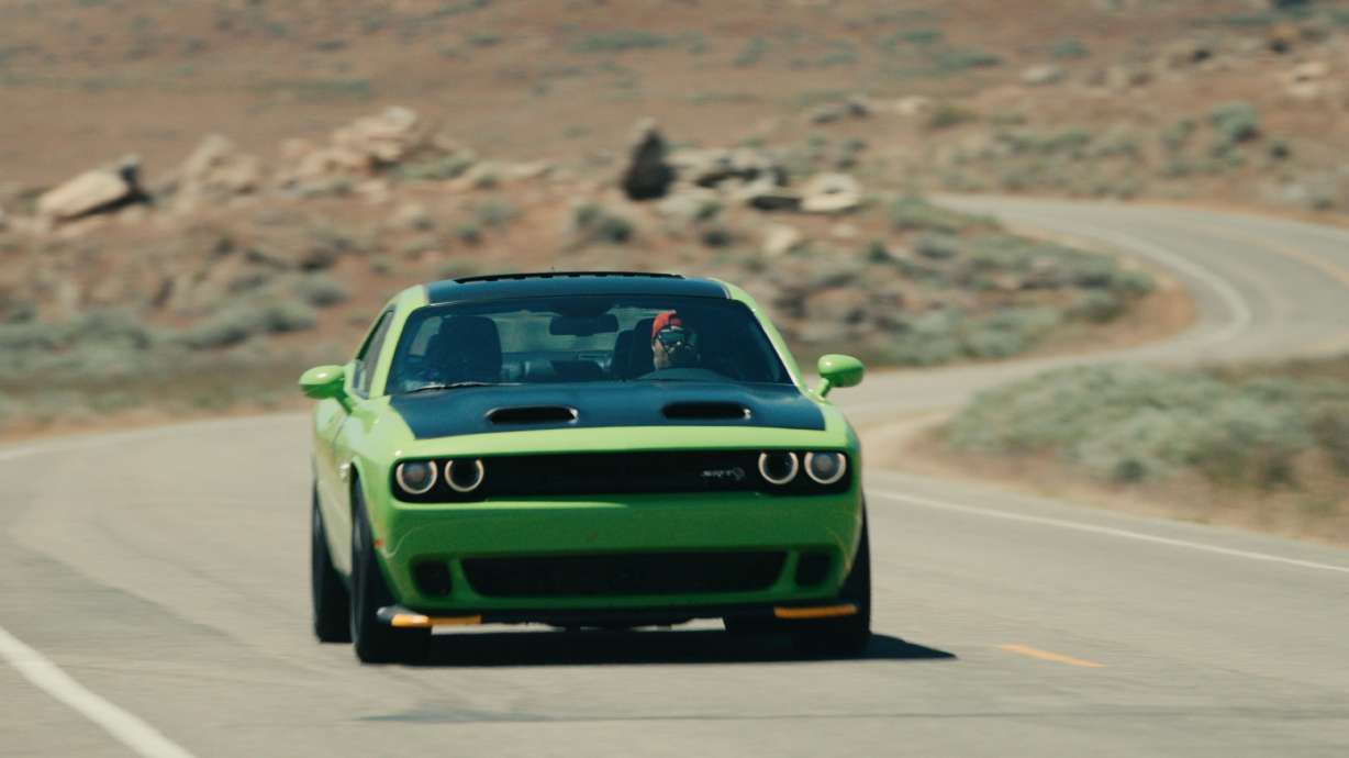 New acquisition shakes up Riverdale Road's dealership scene