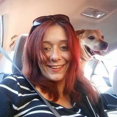 Brandy M. Hickey in an undated photo. Police have identified human remains discovered in a black trash bag alongside a highway in Brigham City earlier this year as Hickey, of St. George, who was last seen in 2021.