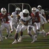 Woods Cross football wins 1st region title since 2014 by beating Viewmont