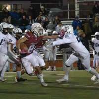 High school football: Week 10 scores and schedule