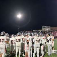 Skyridge overcomes turnovers to beat American Fork 26-14