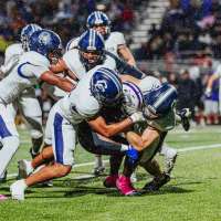 High school football: Playoff brackets for all Utah classifications