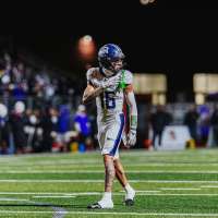 Recruiting profile: Corner Canyon's Kai Meza unlocks new doors after Minnesota de-commitment