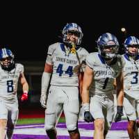 Corner Canyon rolls past Lehi for 3rd straight win, share of Region 3 title