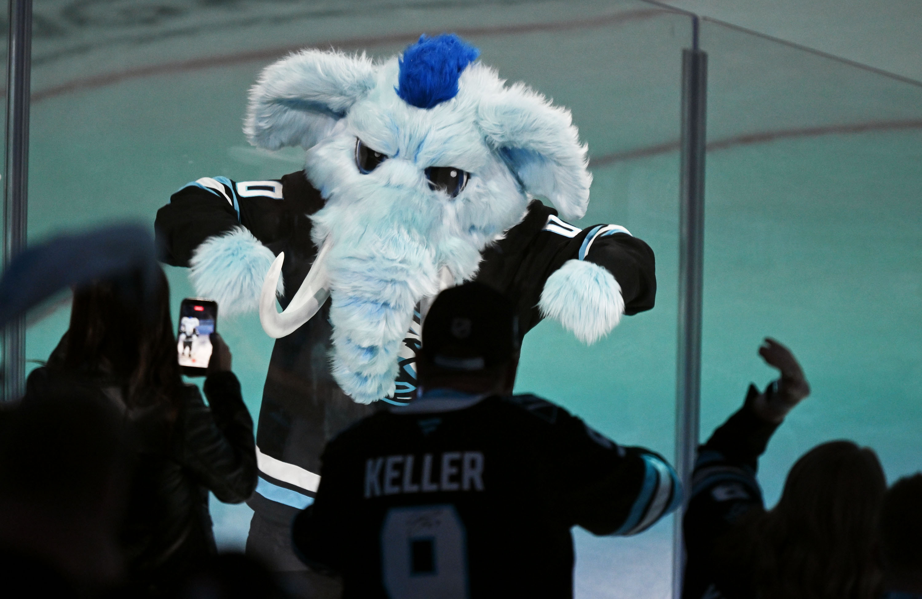 Three More Stars: Let's get Tusky with it 