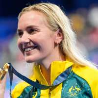 Olympic champion Ariarne 'Arnie' Titmus terminates swimming career, shocks fans