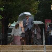 Advisory issued as valley rain, mountain snow returns to Utah