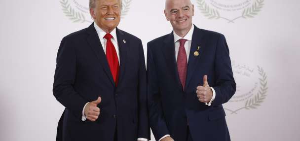 Top World story anchor