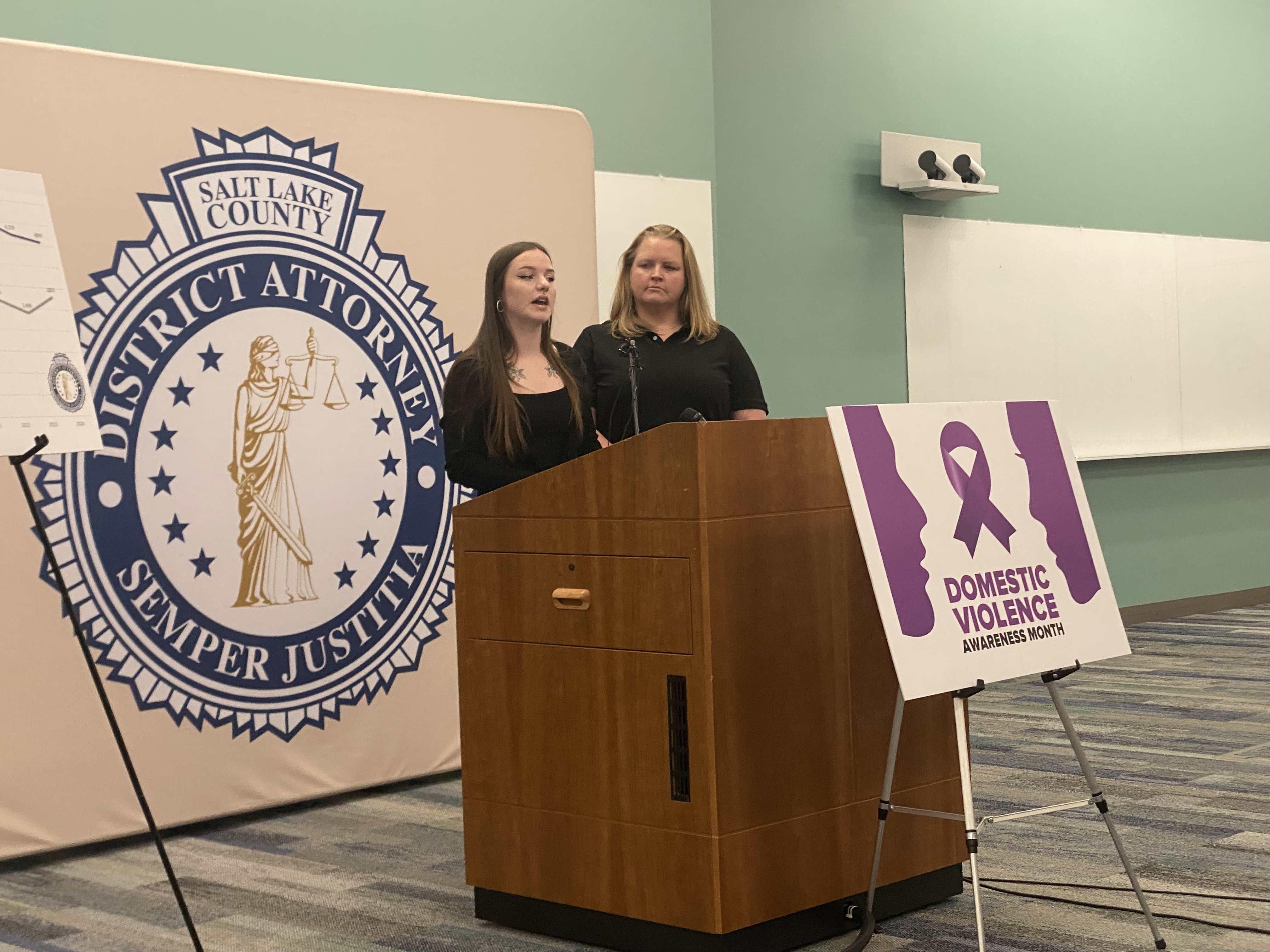 Utah needs more consistency in domestic violence investigations across the state, DA says