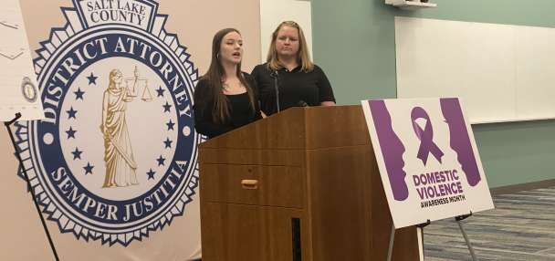 Utah needs more consistency in domestic violence investigations across the state, DA says