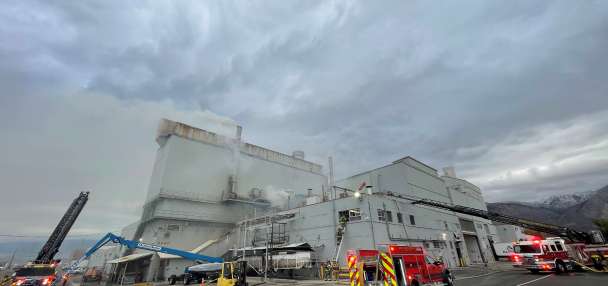 Top Utah story anchor