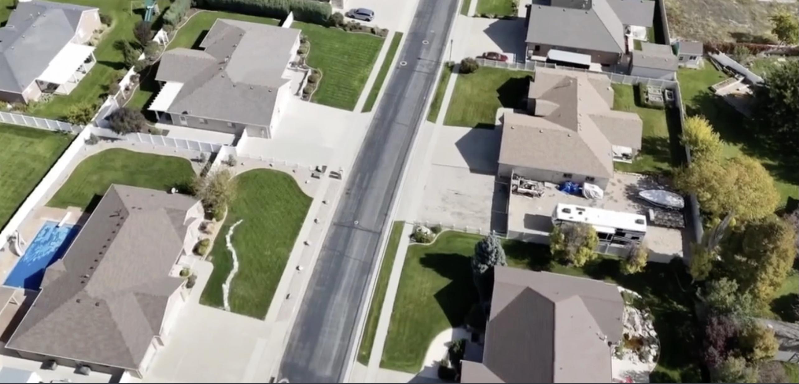 Utah cities could be pushed to enact tougher water conservation ordinances