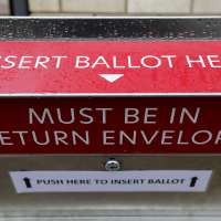 Davis County clerk promises election integrity in public town hall