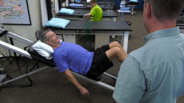 The presurgery plan that helps you recover stronger