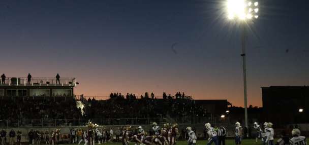 Top Sports story anchor