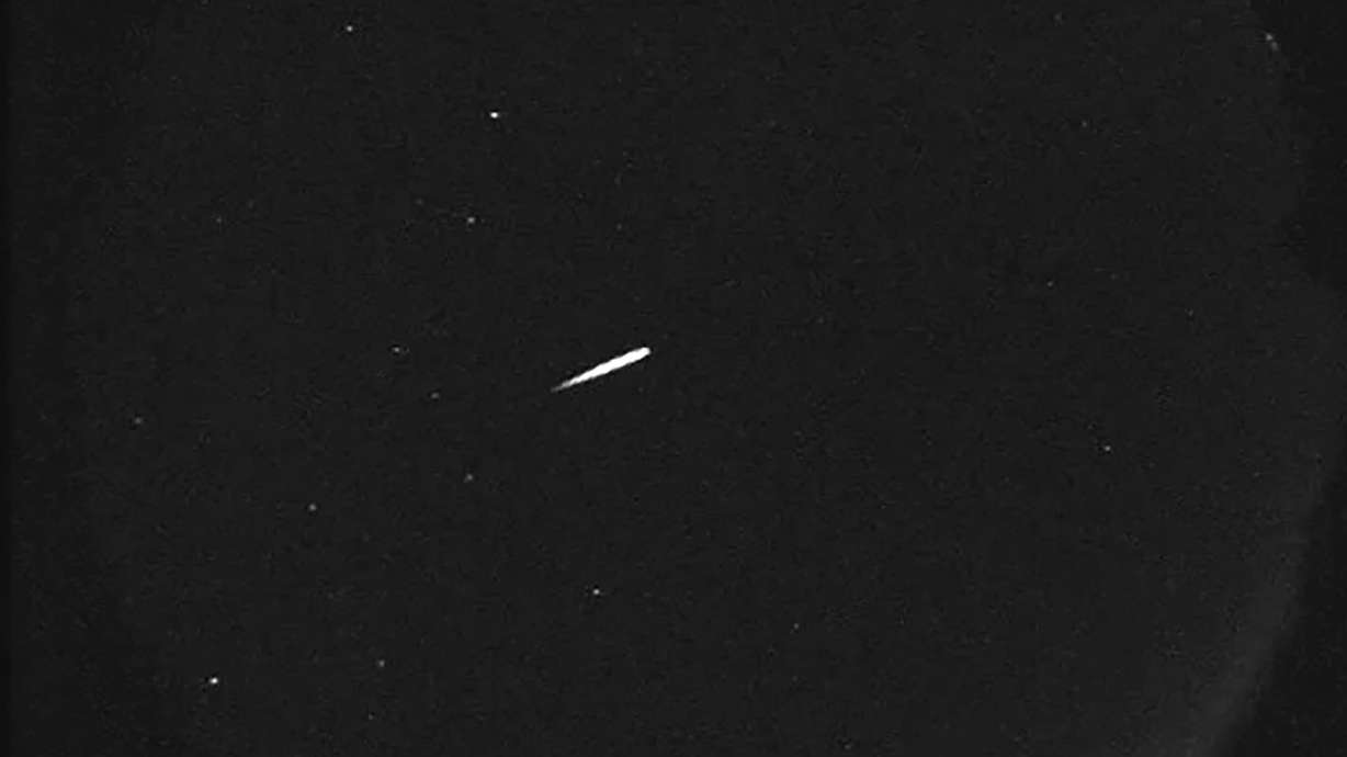 How to watch the Orionid meteor shower debris of Halleys comet KSLcom How to watch the Orionid meteor shower debris of Halleys comet KSLcom
