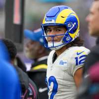 Locals in the NFL: Nacua, Rams bounce back in big way with 530 yards vs. Cardinals