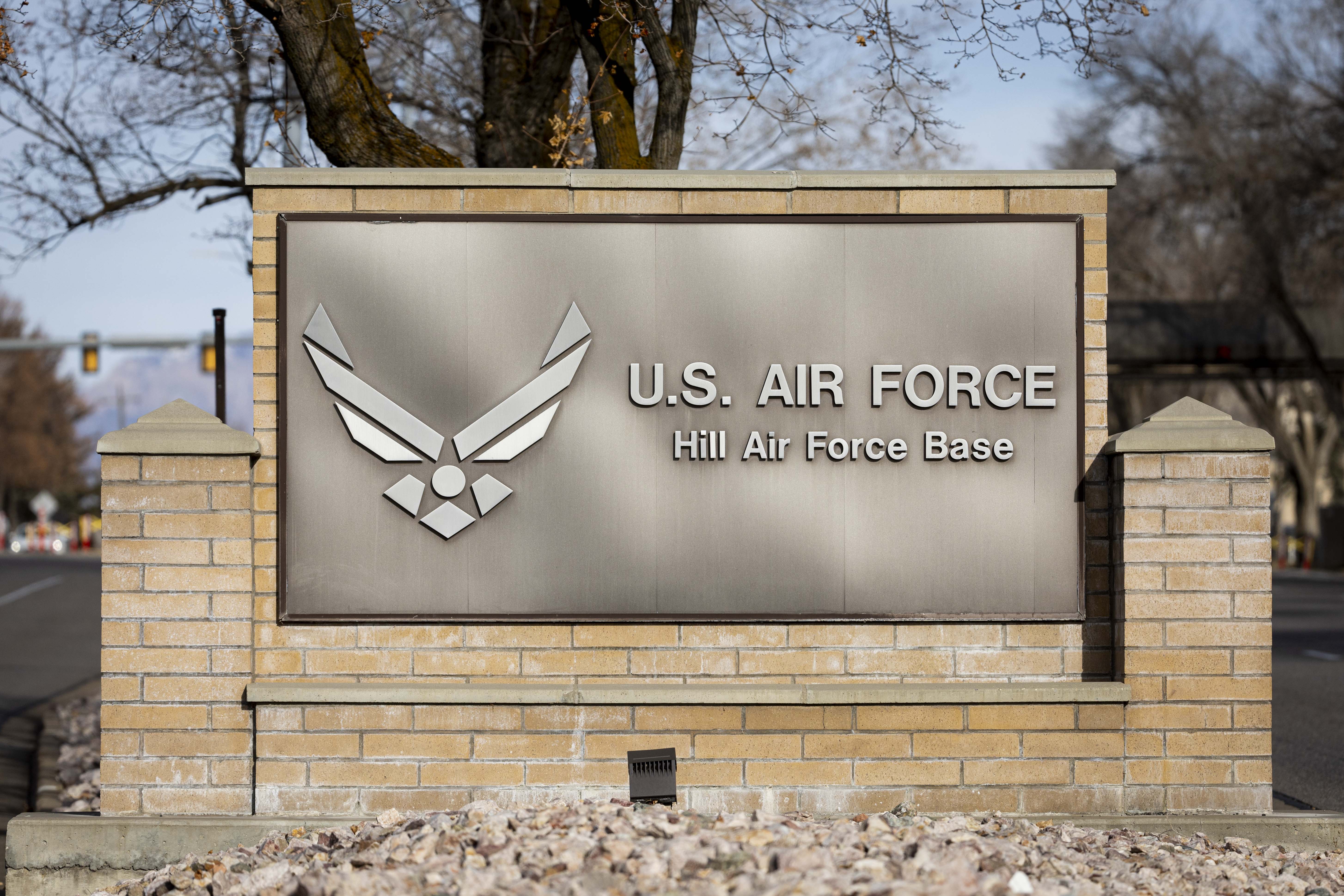 Shutdown stress impacts Hill Air Force Base workers as many remain unpaid