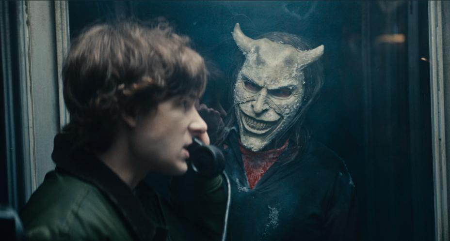 Review: 'Black Phone 2' is a fun, campy slasher flick, but a disappointing sequel