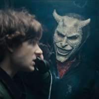 Review: 'Black Phone 2' is a fun, campy slasher flick, but a disappointing sequel