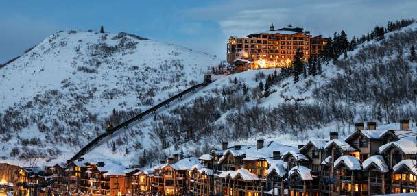 Deer Valley to add 7 new lifts this season as it doubles skiable terrain