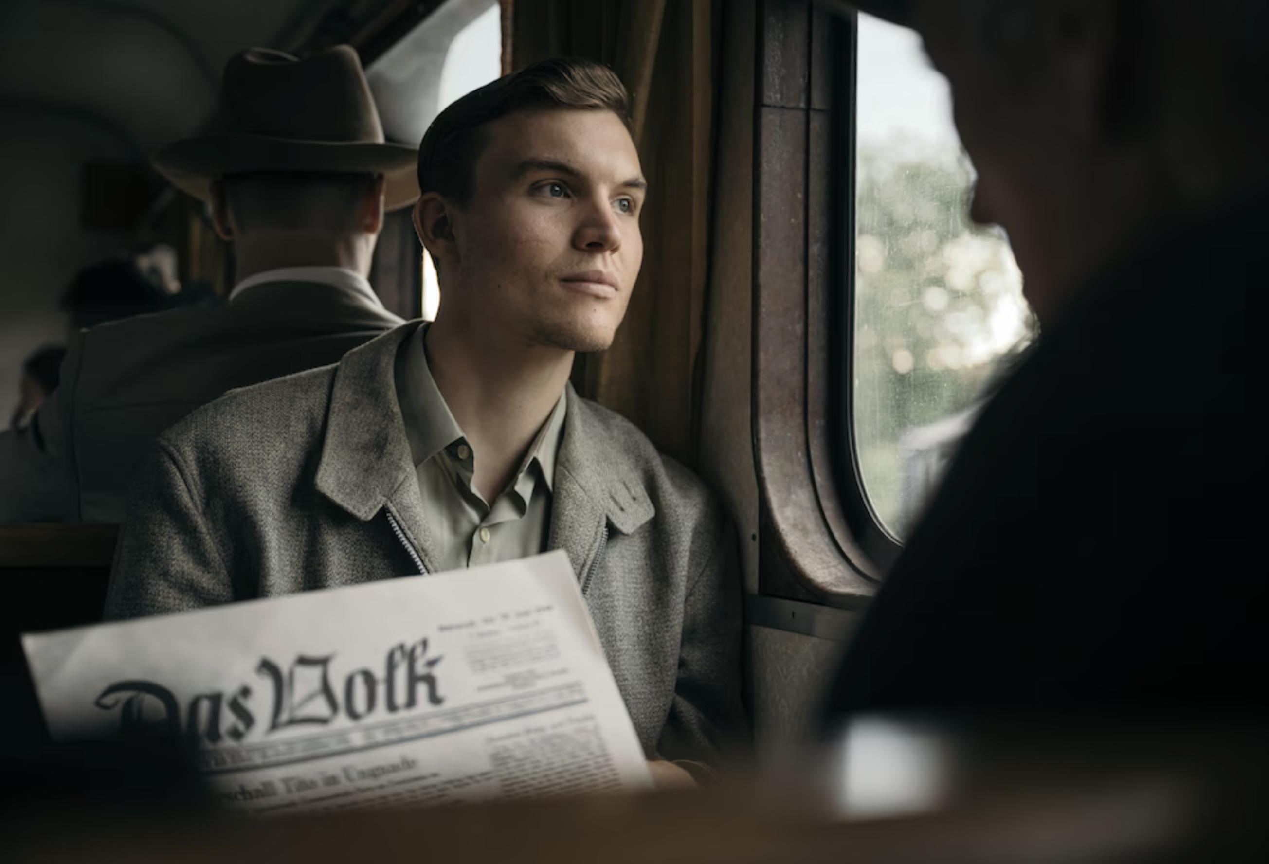 'Truth & Treason': The real story behind the Latter-day Saint teen who resisted the Nazis