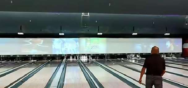 Have You Seen This? Bowling alley sends bowler a souvenir pin