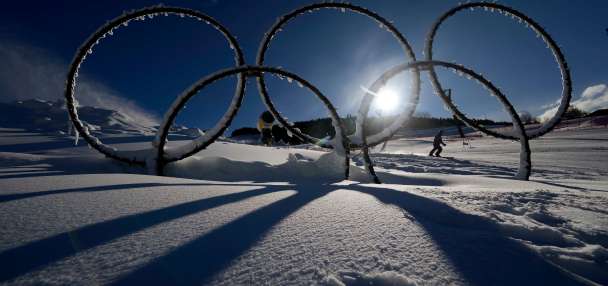 Here's how the start of Italy's 2026 Winter Games is going to be different