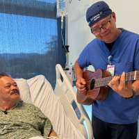 Music could help ease pain from surgery or illness. Scientists are listening