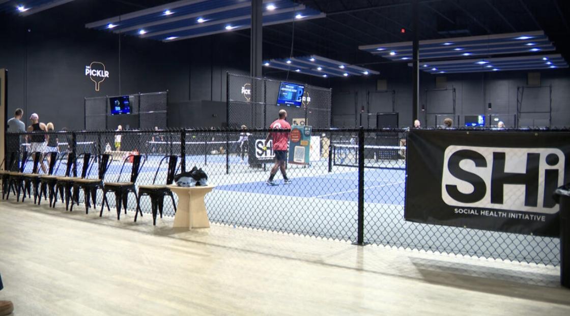 Utahns come together for Social Health Games to build real-life connections