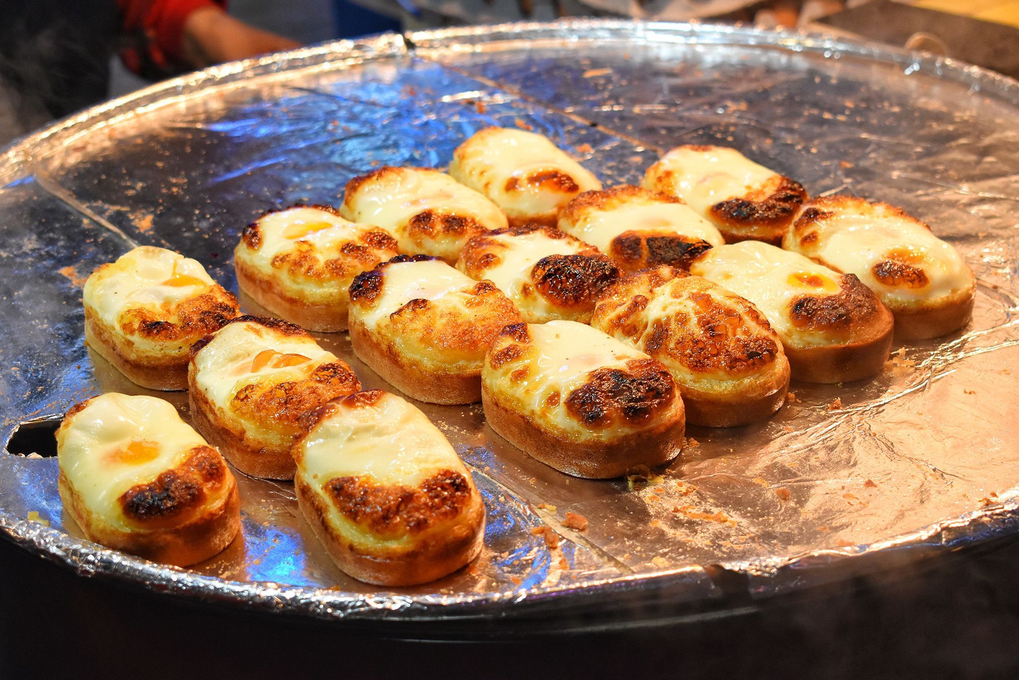 50 of the world's best breads